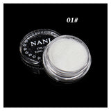 24 Colors Nude Glitter Eyeshadow
