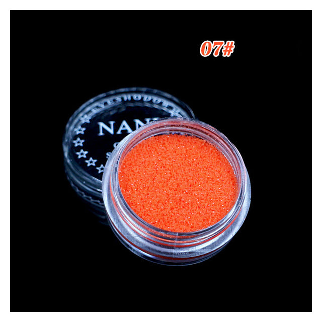 24 Colors Nude Glitter Eyeshadow