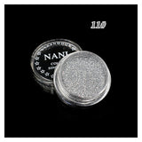 24 Colors Nude Glitter Eyeshadow