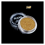 24 Colors Nude Glitter Eyeshadow