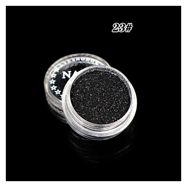 24 Colors Nude Glitter Eyeshadow