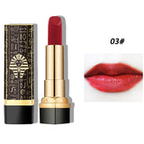 Liquid Lipstick Matte Long Lasting Korean Nude Lipstick Red Lipsticks