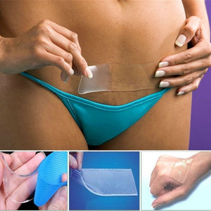 Stretch Marks and Scar Removal Stretch