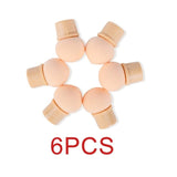 7PCS/SET Pro Women Facial Makeup Brushes Set