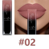Waterproof Nude Lipstick Long Lasting Liquid Matte Lipstick Kit