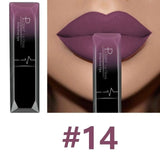 Waterproof Nude Lipstick Long Lasting Liquid Matte Lipstick Kit