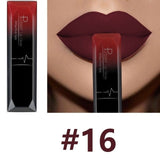 Waterproof Nude Lipstick Long Lasting Liquid Matte Lipstick Kit