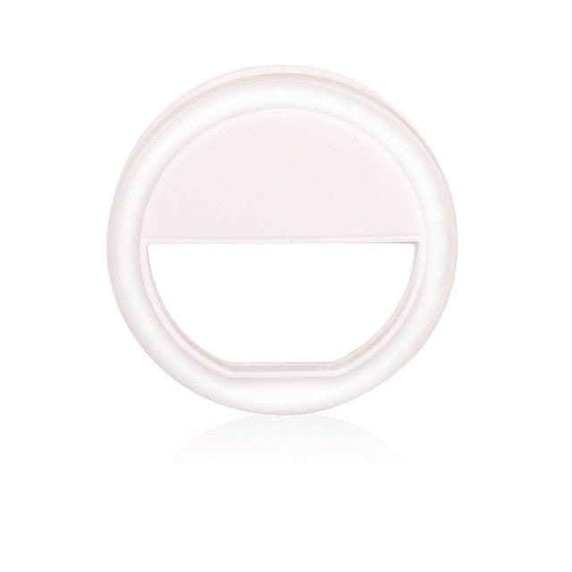 Makeup Mirror LED Mobile Phone light
