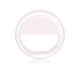 Makeup Mirror LED Mobile Phone light