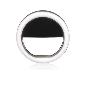 Makeup Mirror LED Mobile Phone light