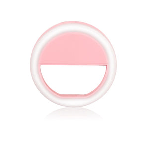 Makeup Mirror LED Mobile Phone light