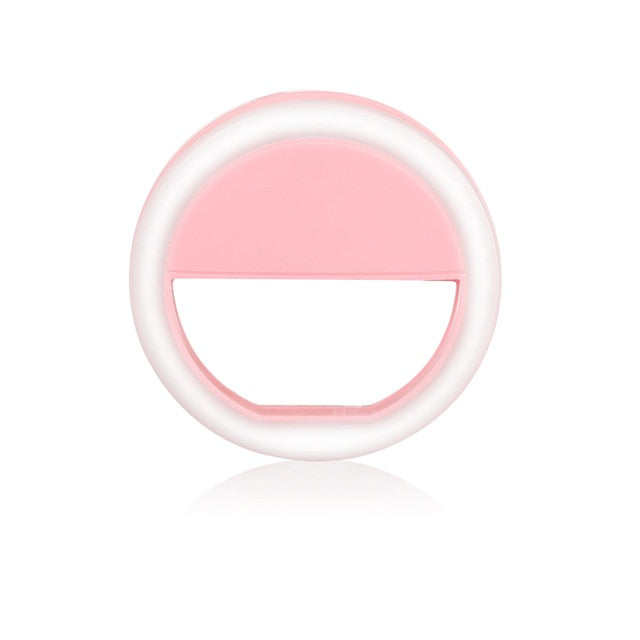 Makeup Mirror LED Mobile Phone light