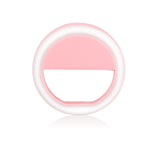 Makeup Mirror LED Mobile Phone light