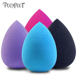 Soft Water Drop Shape Makeup Cosmetic Puff Powder