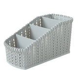 Desktop Sundries Storage Box Makeup Organizer