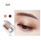 40 Colors Smoky/Warm Eye Makeup Matte Glitter EyeShadow