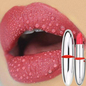 Non-stick Cup Mate Waterproof Red Lip Stick
