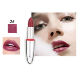 Non-stick Cup Mate Waterproof Red Lip Stick