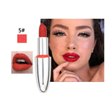 Non-stick Cup Mate Waterproof Red Lip Stick