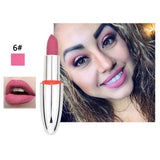 Non-stick Cup Mate Waterproof Red Lip Stick