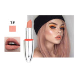 Non-stick Cup Mate Waterproof Red Lip Stick