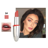 Non-stick Cup Mate Waterproof Red Lip Stick