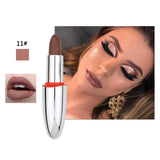 Non-stick Cup Mate Waterproof Red Lip Stick