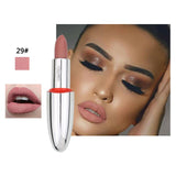 Non-stick Cup Mate Waterproof Red Lip Stick