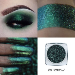 Shimmer Eye Shadow