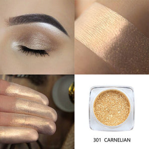 Shimmer Eye Shadow