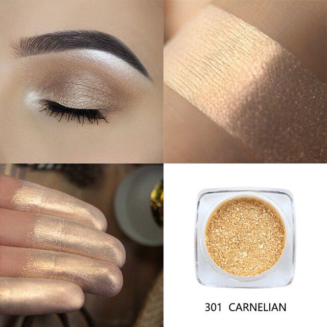 Shimmer Eye Shadow