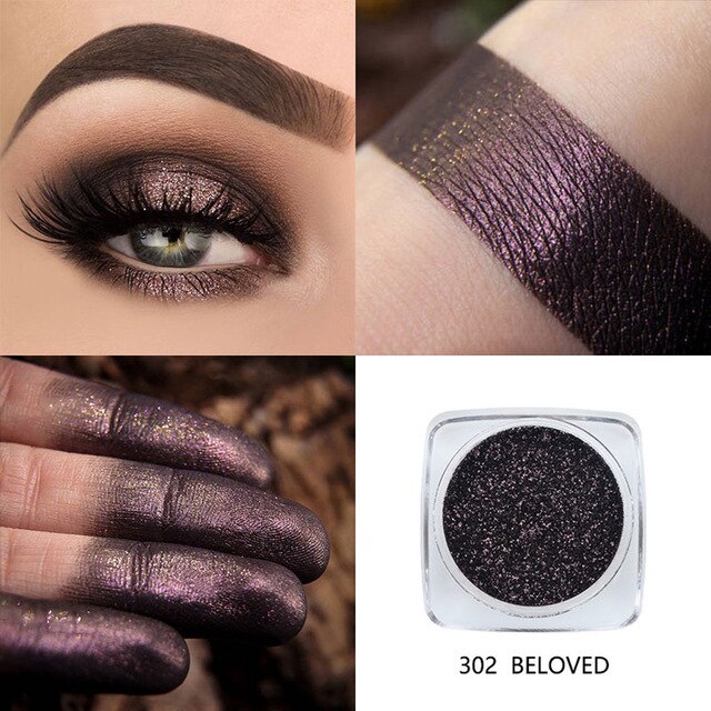 Shimmer Eye Shadow