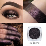 Shimmer Eye Shadow
