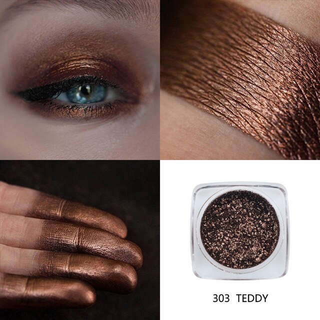 Shimmer Eye Shadow