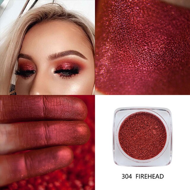 Shimmer Eye Shadow