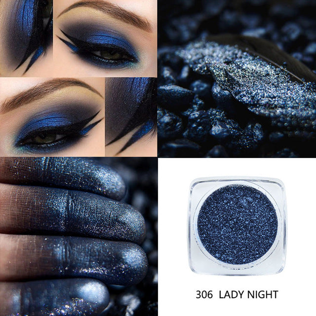 Shimmer Eye Shadow