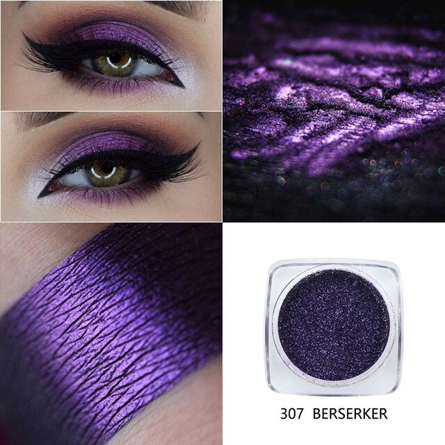 Shimmer Eye Shadow
