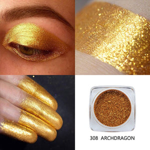 Shimmer Eye Shadow