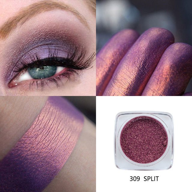 Shimmer Eye Shadow