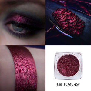 Shimmer Eye Shadow