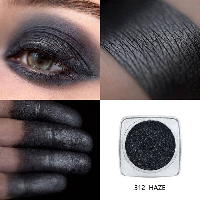 Shimmer Eye Shadow