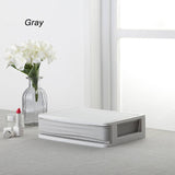 Plastic Cosmetic Drawer Makeup Organizer