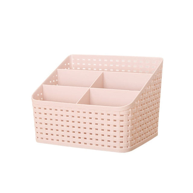 Hot Make Up Jewelry Organizer Box Makeup Organizer Box