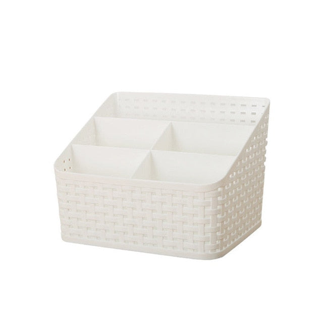 Hot Make Up Jewelry Organizer Box Makeup Organizer Box