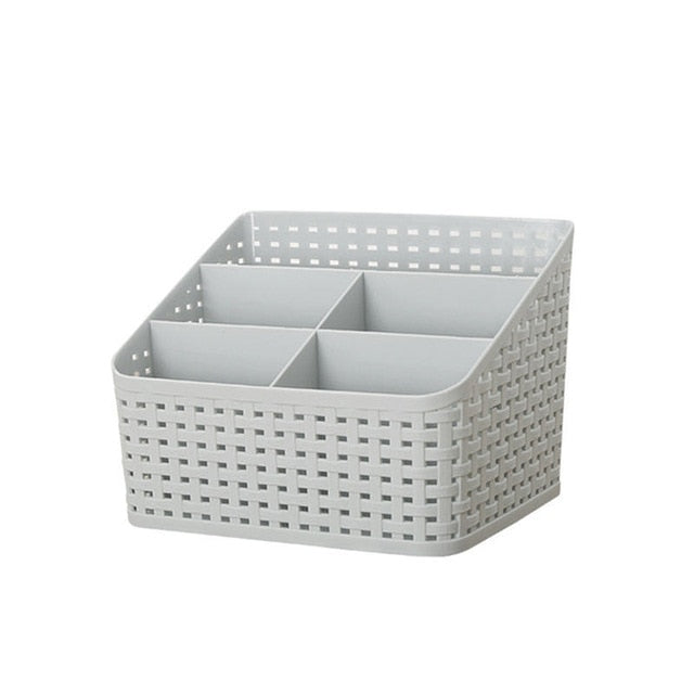 Hot Make Up Jewelry Organizer Box Makeup Organizer Box