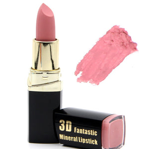 Waterproof Women Lipstick